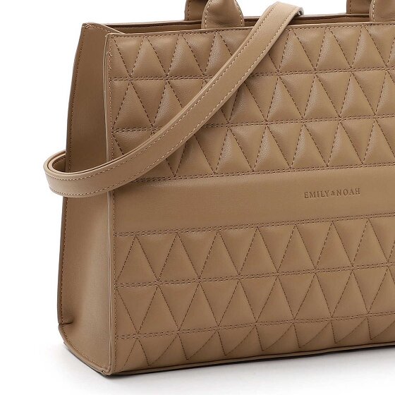 Emily & Noah E&N Donatella Shopper Tas 33 cm