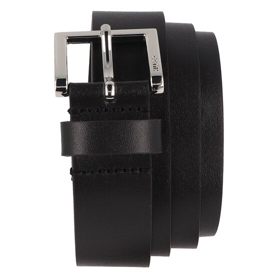 Hugo Amelia Riem Leder