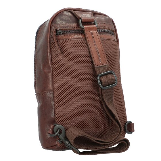 Spikes & Sparrow Leder 28 cm