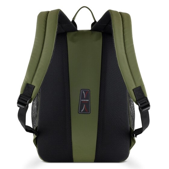 Chiemsee Light N Base Dagrugzak 45 cm Laptop compartiment
