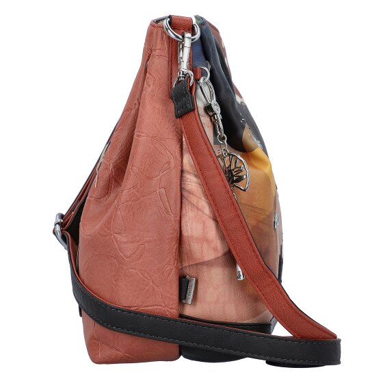 Anekke Handtas 31 cm