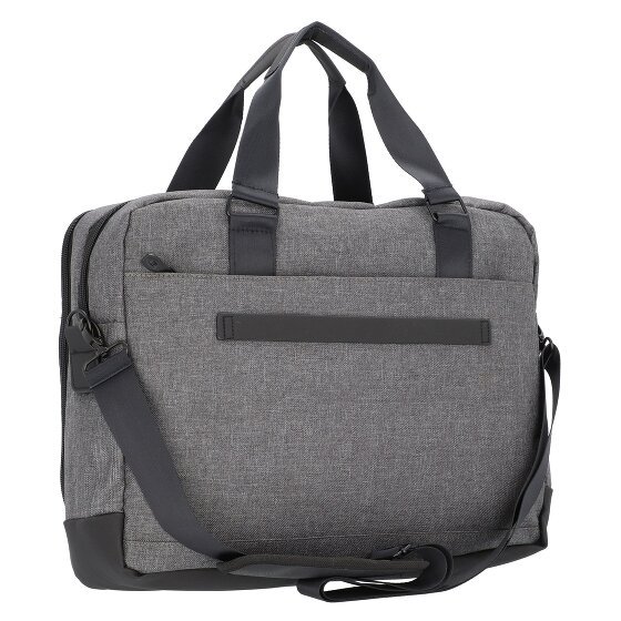 Lightpak Twyx aktetas 40 cm laptopvak