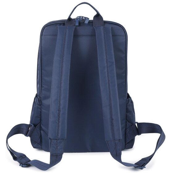 Hedgren Inner City Ava Dagrugzak RFID-bescherming 37 cm Laptopvak