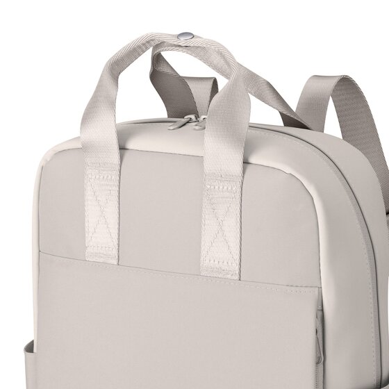 Johnny Urban Eco Series Jona Dagrugzak 36 cm Laptop compartiment