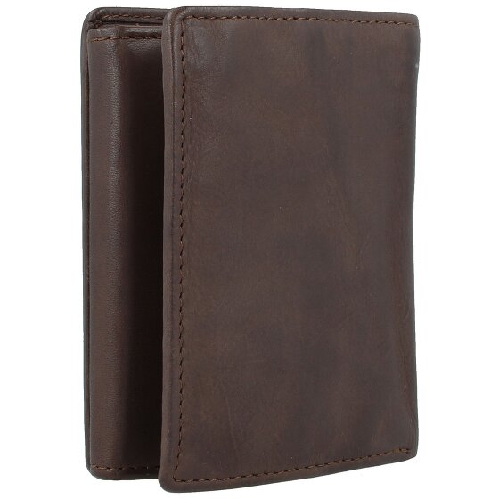 Harbour 2nd Cool Casual Amoy Leren Portemonnee 9 cm