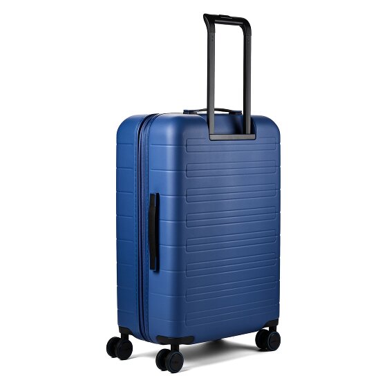 American Tourister Novastream 4 wielen Trolley 67 cm met uitbreidingsplooi