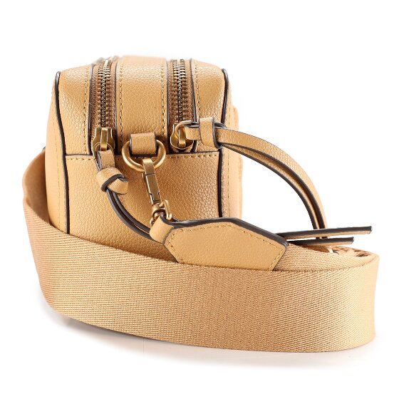 PINKO Carrie Schoudertas Leer 20 cm