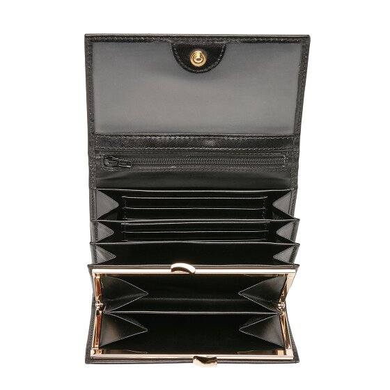 Castelijn & Beerens Nevada Portemonnee RFID Leer 14,5 cm