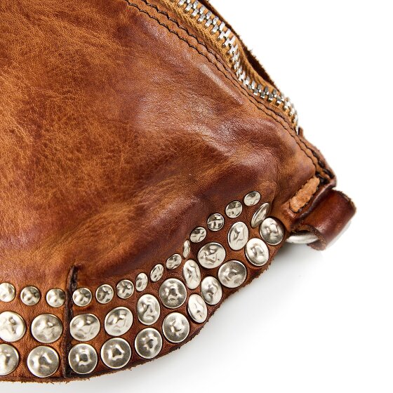 Campomaggi Michela Fanny pack Leer 26 cm