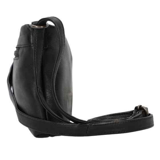 Greenburry Colombiana Schoudertas Leer 26 cm