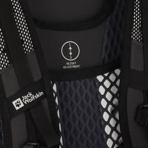 Jack Wolfskin Cyrox Shape 30 Wandelrugzak 53 cm