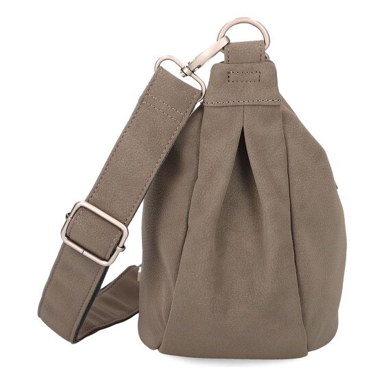 Zwei Mademoiselle.M Crossbody tas 34 cm