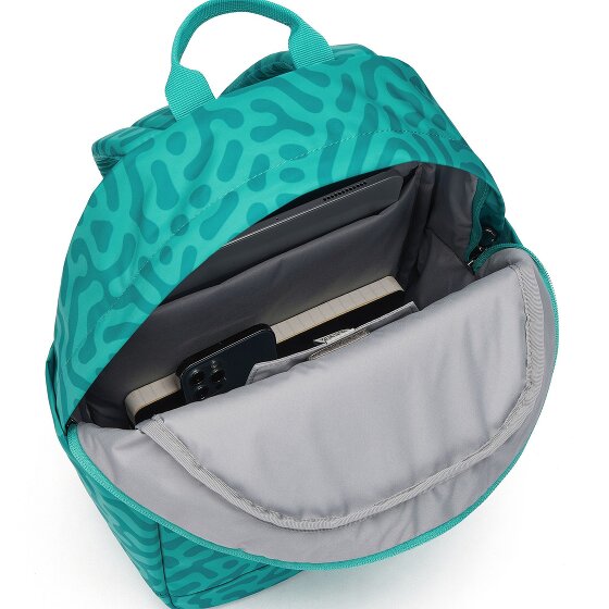 Pacsafe Pacsafe Go 15 Dagrugzak RFID-bescherming 36.5 cm Laptopvak