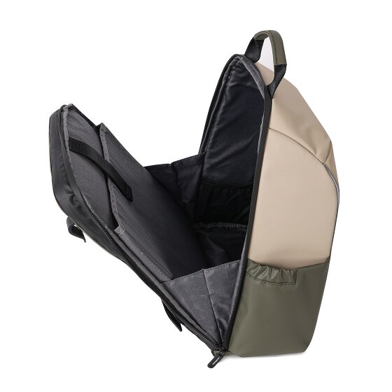 Hedgren Commute Bike Rim Fietsrugzak RFID-bescherming 38 cm