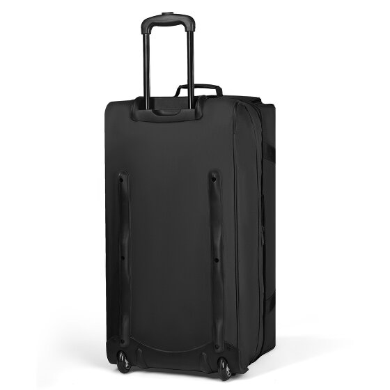 Redolz Duffle Essentials reistas op 2 wielen 70 cm L met uitbreidingsflap