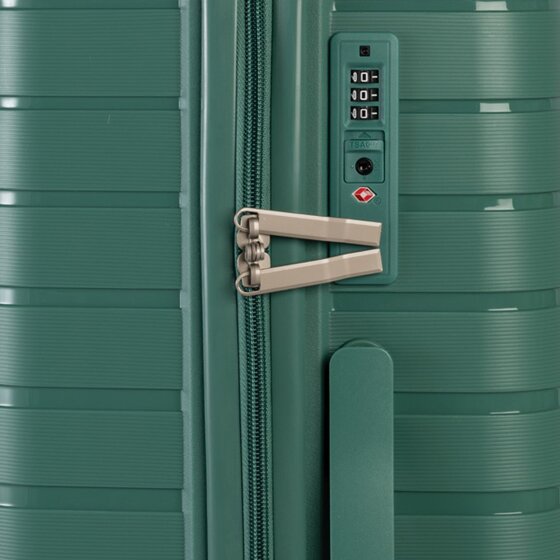 Worldpack Portland 4 wielen Kofferset 3-delig Worldpack Portland 4 wielen Kofferset 3-delig