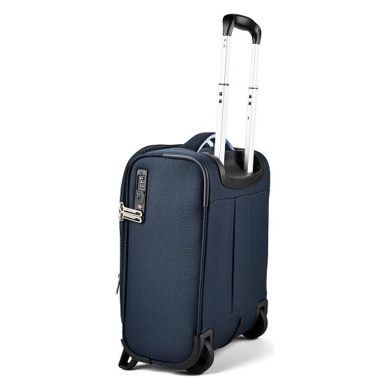 American Tourister Cloudrider 4 wielen Cabinewagen 40 cm