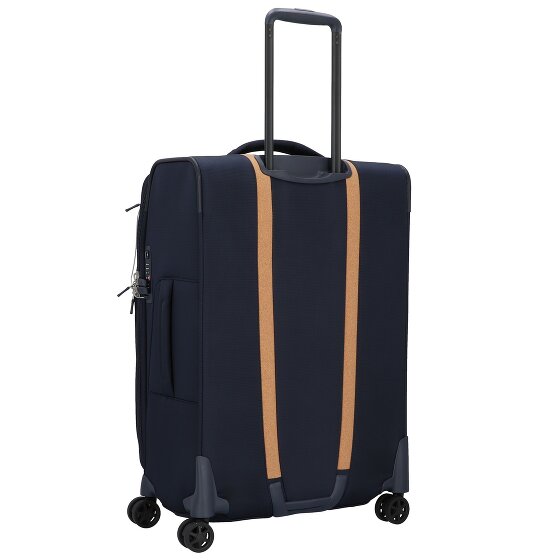 Samsonite Spark SNG ECO Spinner 4-wielige trolley 67 cm