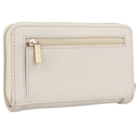 Burkely Beloved Bailey Portemonnee RFID-bescherming Leer 14 cm