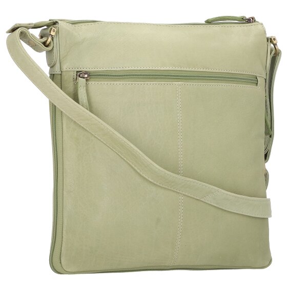 Greenland Nature Nature Schoudertas Leer 28 cm Greenland Nature Nature Schoudertas Leer 28 cm