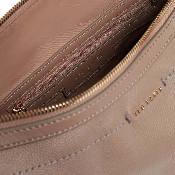Ted Baker Lyshia Schoudertas Leder 34 cm