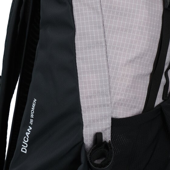 Mammut Ducan Trekking rugzak 52 cm Mammut Ducan Trekking rugzak 52 cm