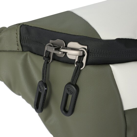 Hedgren Comby Performance Visit P Fanny pack RFID-bescherming 36 cm