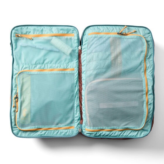 Cotopaxi Allpa reisrugzak 56 cm laptopvak