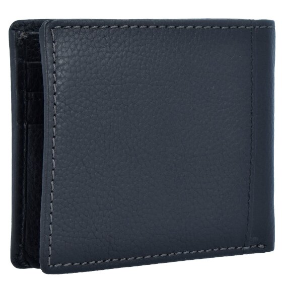 camel active Macau Portemonnee RFID leer 10 cm