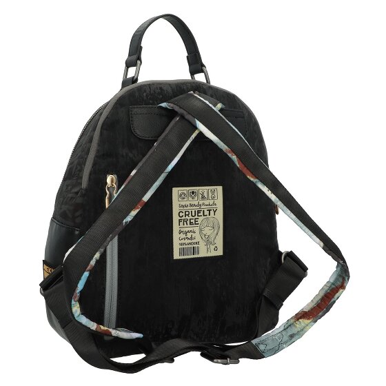 Anekke Nature Woods Stad rugzak 34 cm