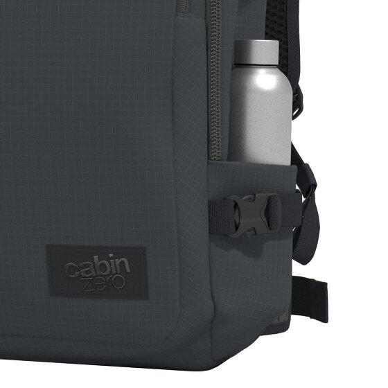 Cabin Zero Adventure Cabin Bag ADV Pro 42L Rugzak 55 cm Laptopcompartiment