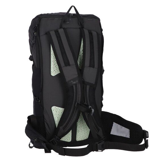 Jack Wolfskin 3D Aerorise 20 Wandelrugzak 48 cm
