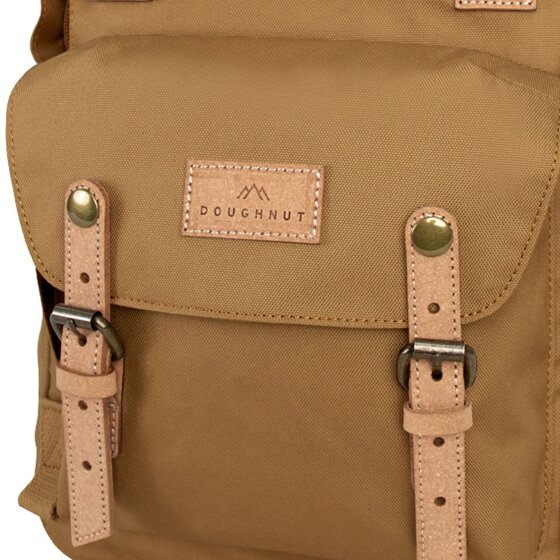 Doughnut Macaroon Dagrugzak 38 cm Laptop compartiment