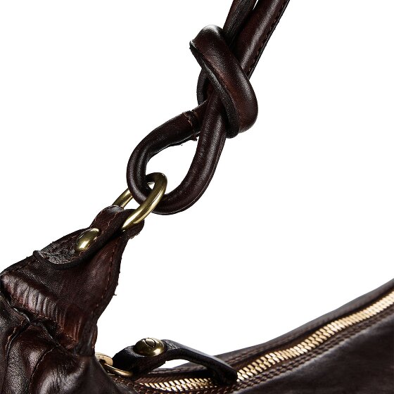 Campomaggi Vittoria Schoudertas L Leder 40 cm