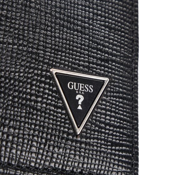 Guess Milano Portemonnee RFID-bescherming 12 cm