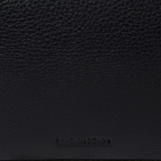 Calvin Klein CK Plaque Schoudertas 21 cm