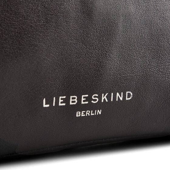 Liebeskind Zena Crossbody tas S Leder 25 cm