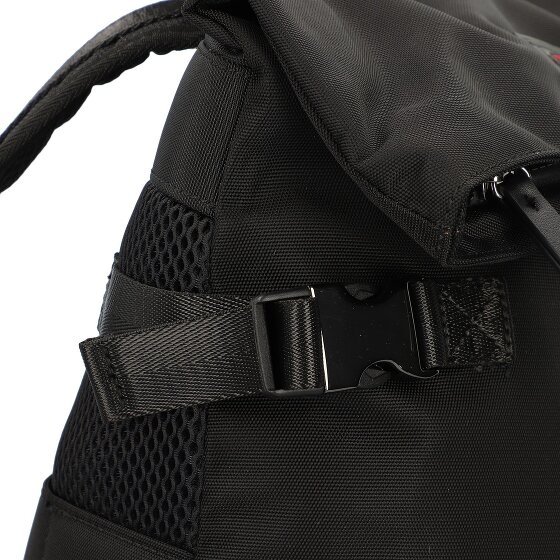 Guess Arezzo Dagrugzak 42 cm Laptop compartiment