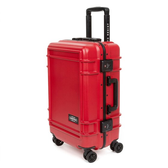 Eastpak 0 Resist'R 4 wielen Cabinewagen S 55 cm