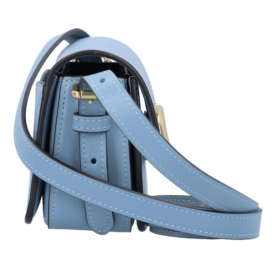 Coach Zoe Schoudertas Leer 20 cm