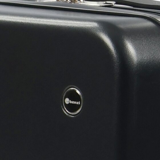 Benzi 5789 4 wielen Cabinewagen 40 cm