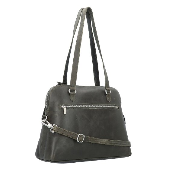 Cowboysbag Winwick Schoudertas Leer 34 cm
