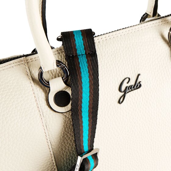 Gabs G3 Plus 5 in 1 schoudertas leer 43 cm