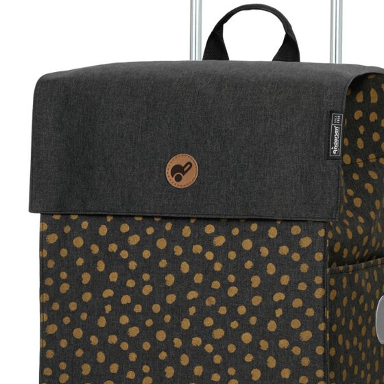 Andersen Shopper Treppensteiger Scala Shopper Fita Winkelwagen 57 cm Andersen Shopper Treppensteiger Scala Shopper Fita Winkelwagen 57 cm