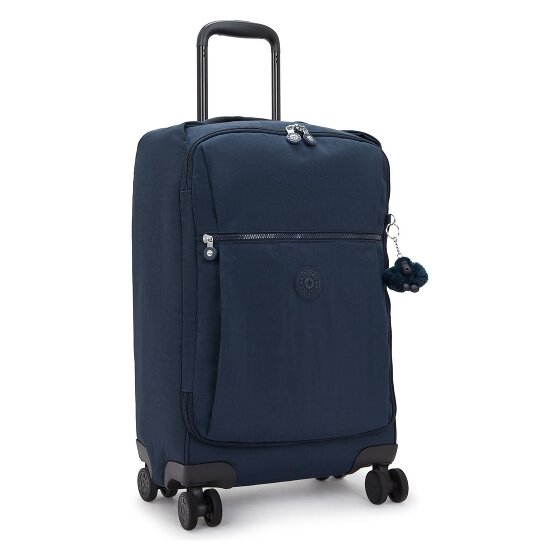 Kipling Basic Darcey Up S 4 wielen Cabinewagen 55 cm