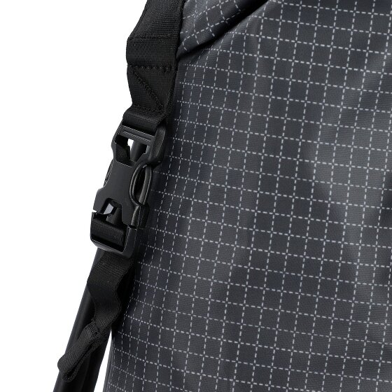 Herschel Roll Top Rugzak 46 cm laptop compartiment