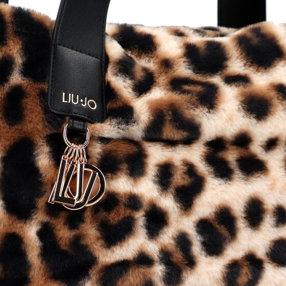 Liu Jo Verry Shopper Tas L 50 cm
