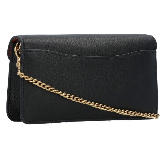 Coach Tabby Schoudertas Leer 21 cm