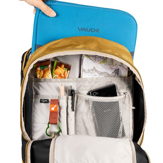 Vaude Cycle 20 Fietstas 32 cm