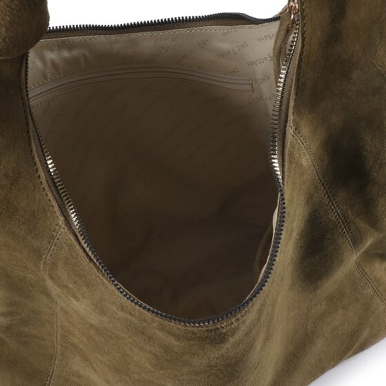 Harbour 2nd Laurine Schoudertas Leer 34 cm